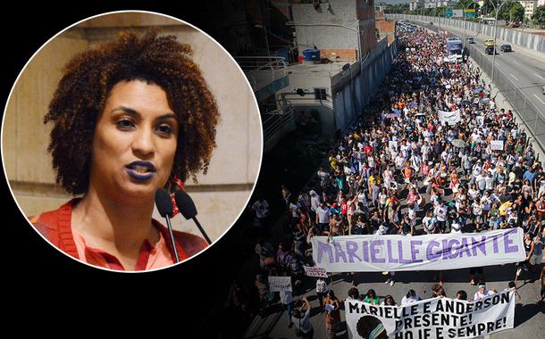 Marielle Franco