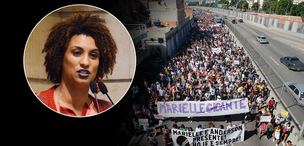 Marielle Franco