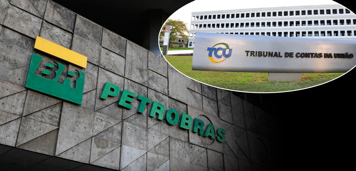 Petrobrás e o Tribunal de Contas da União