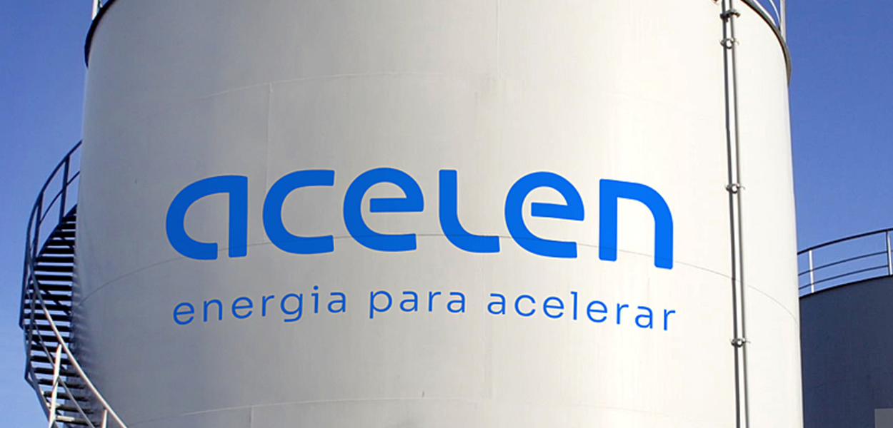 Acelen, criada pelo fundo Mubadala Capital, dos Emiradores Árabes, assumiu controle da Rlam