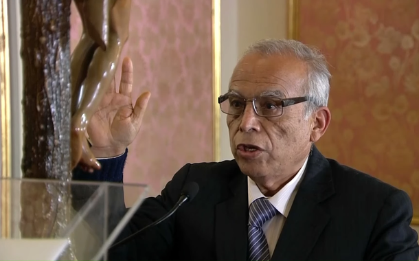 Aníbal Torres, primeiro-ministro do Peru