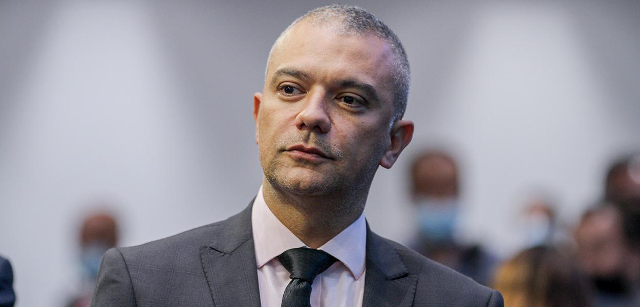 Deputado Marcus Vinícius