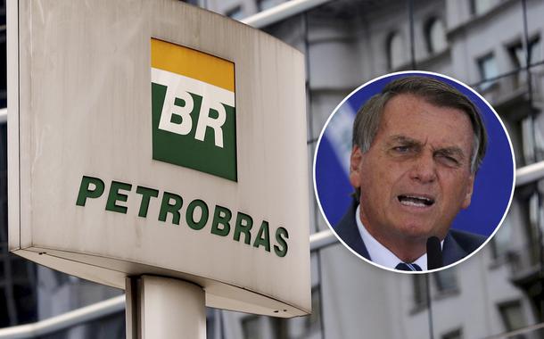 Petrobras e Bolsonaro