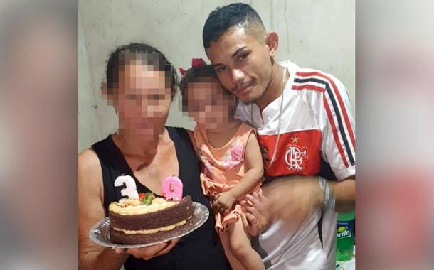 Will Goiana da Silva, 21 anos