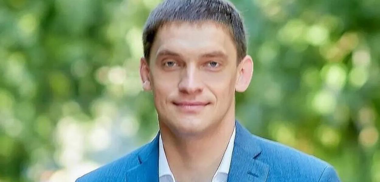Prefeito de Melitopol, Ivan Fedorov