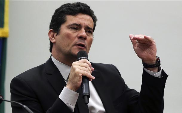 Sérgio Moro