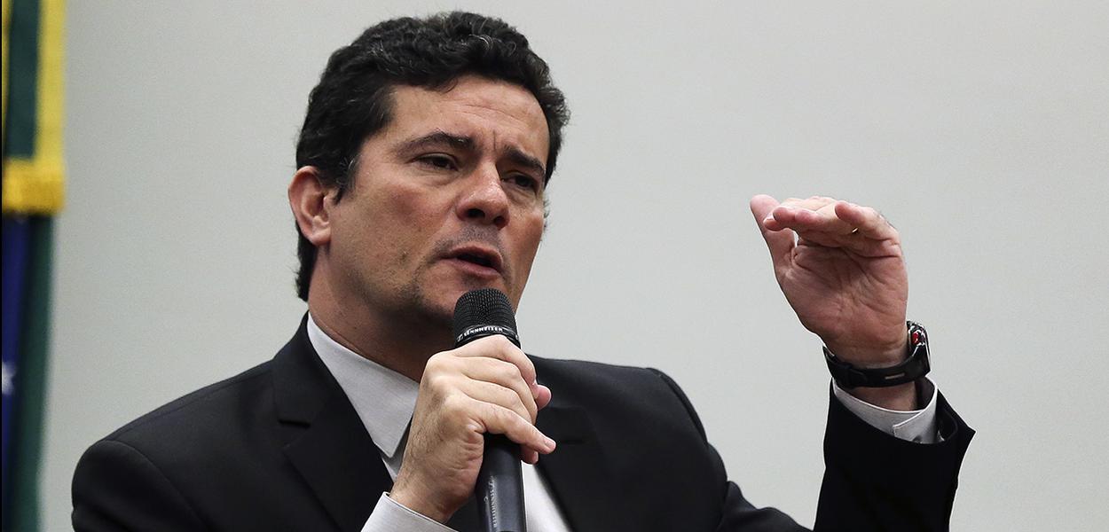 Sérgio Moro