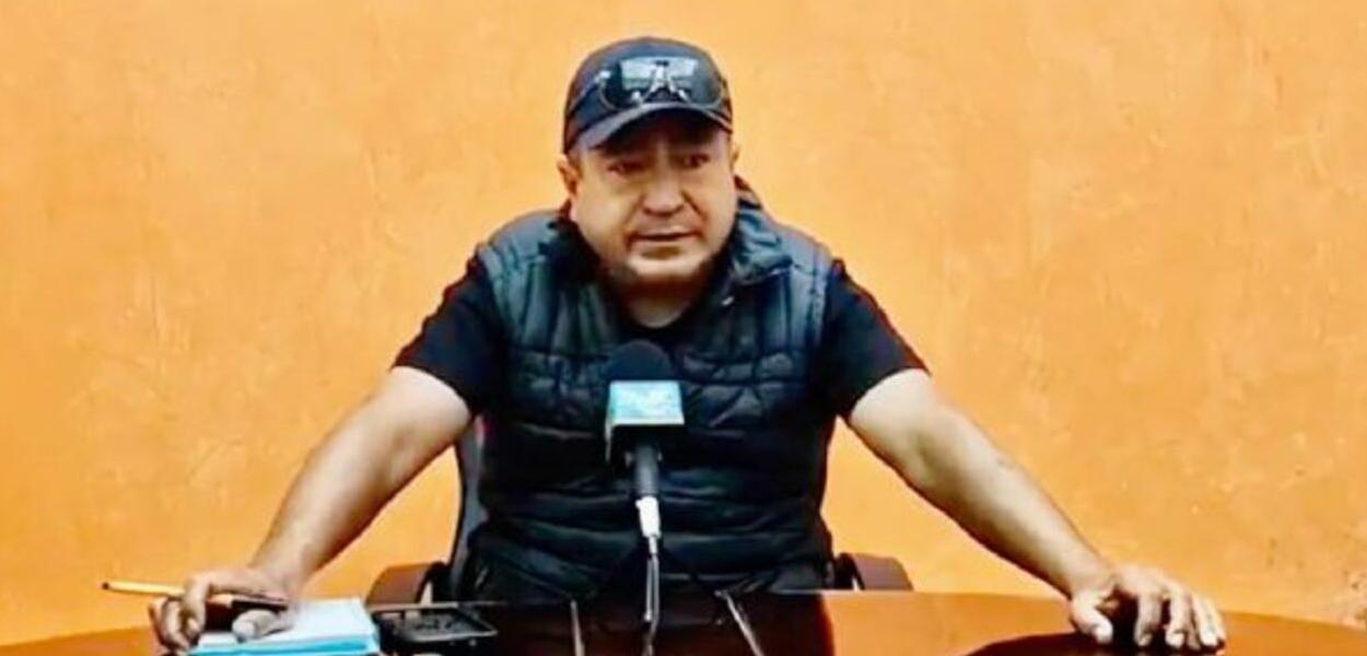 Armando Linares López