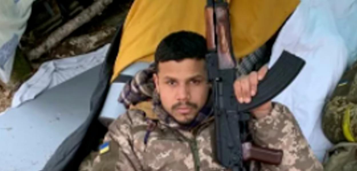 Gabriel Santos Matos