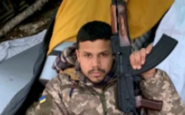 Gabriel Santos Matos