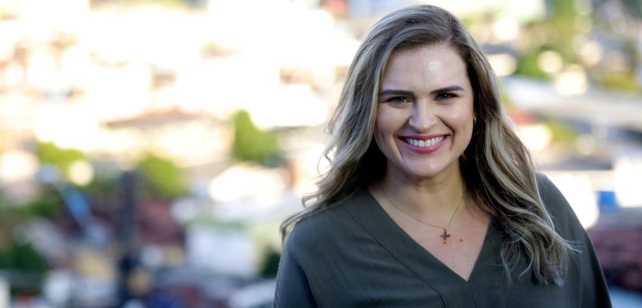 Marília Arraes