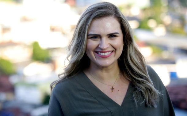 Marília Arraes