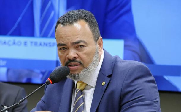Deputado federal Valdevan Noventa