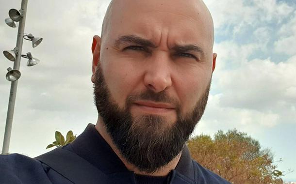 Jornalista espanhol Pablo González