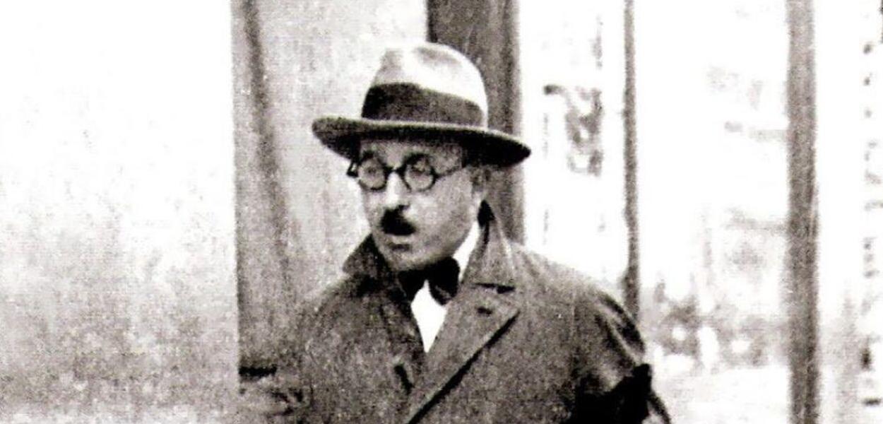 Fernando Pessoa