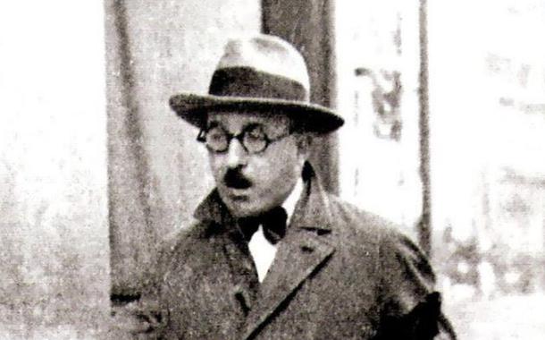 Fernando Pessoa