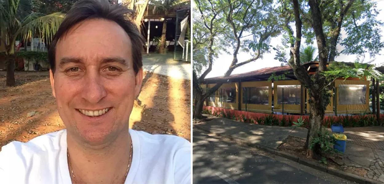 Carlos Alberto Camargo