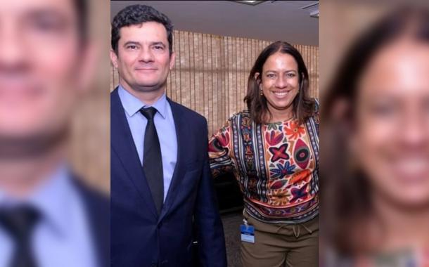 Sergio Moro