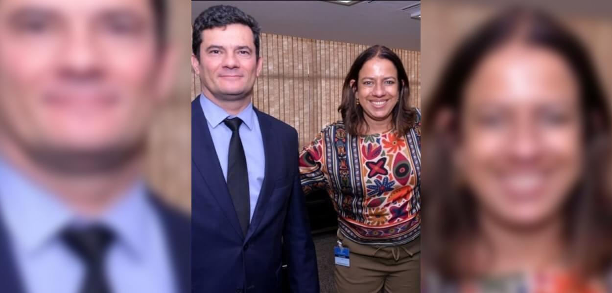 Sergio Moro