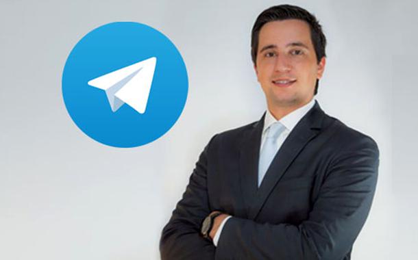 Advogado Alan Elias Thomaz, 34