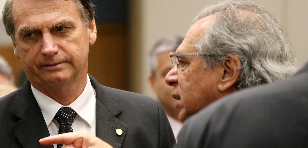 'Qual tese econômica elegeu Bolsonaro?', pergunta sociólogo