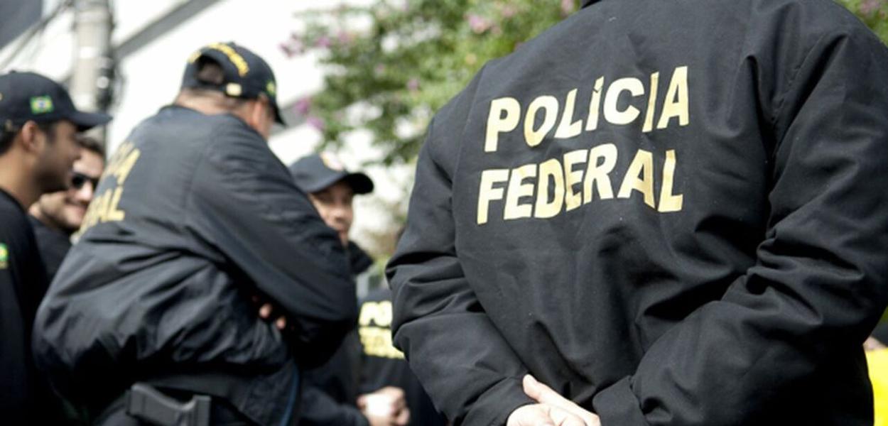 Polícia Federal