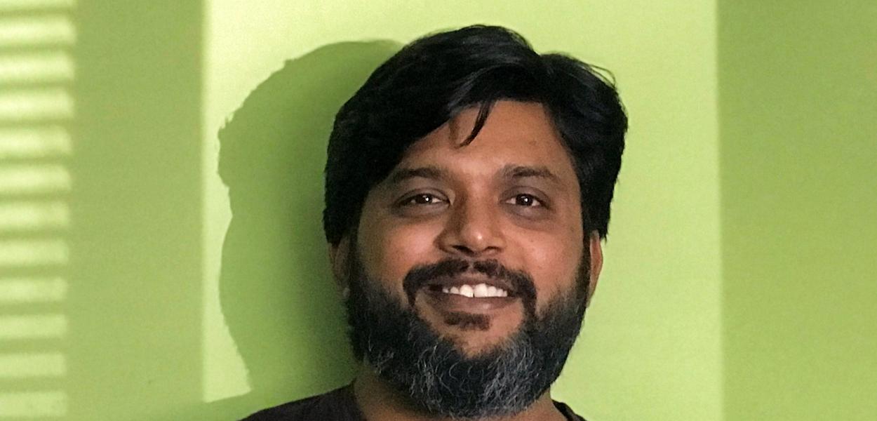 Jornalista da Reuters Danish Siddiqui