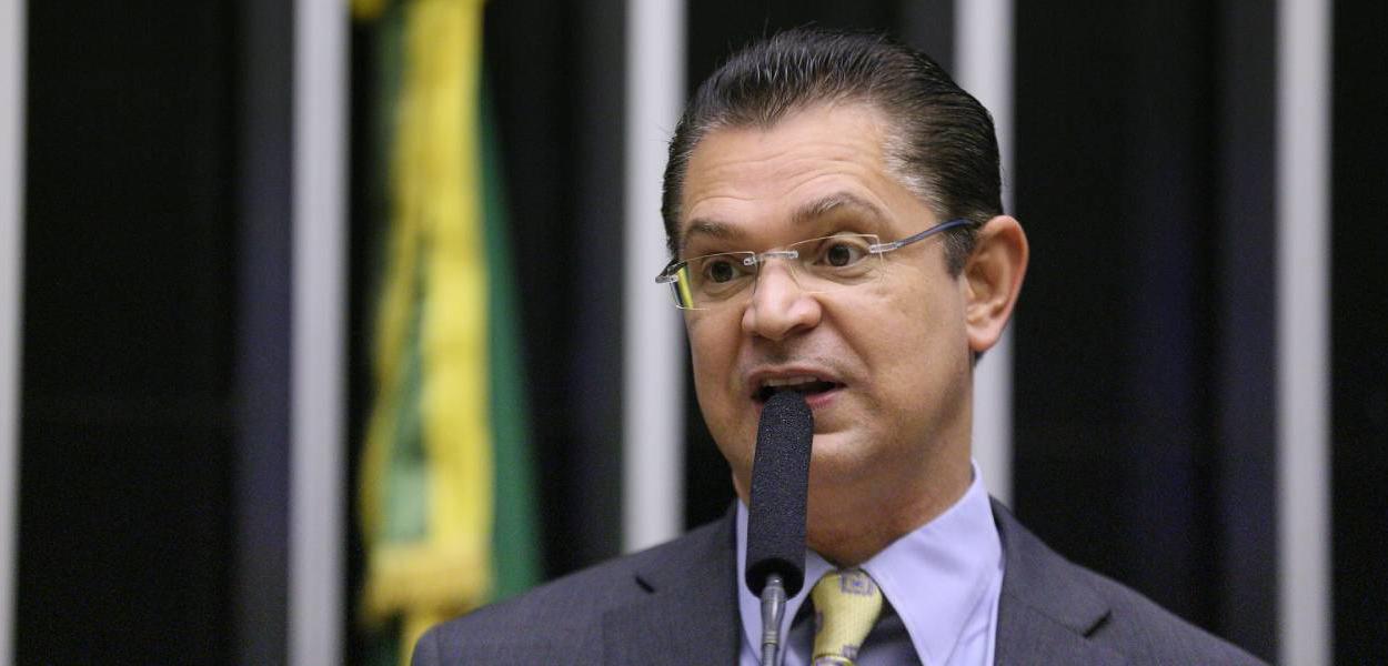 Deputado Sóstenes Cavalcante