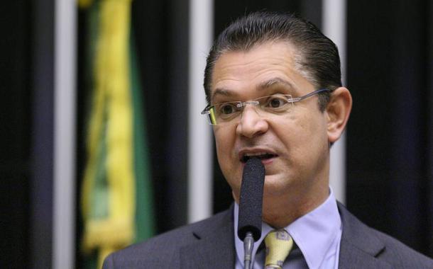 Deputado Sóstenes Cavalcante