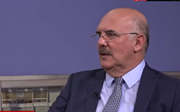 Ministro da Educação, Milton Ribeiro