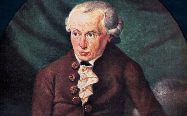 Immanuel Kant