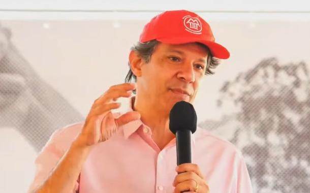 Fernando Haddad