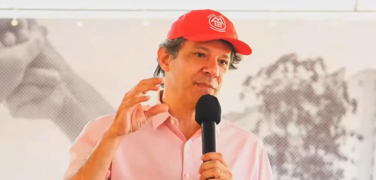 Fernando Haddad