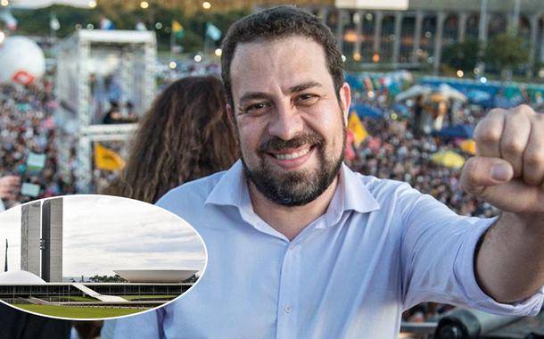 Guilherme Boulos