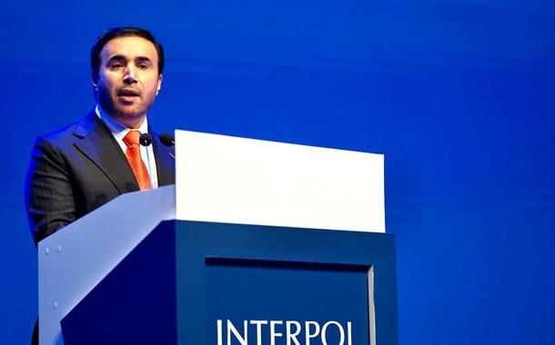 Ahmed Naser Al-Raisi