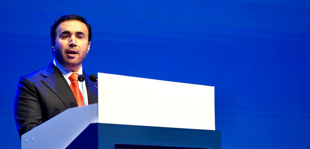 Ahmed Naser Al-Raisi