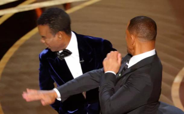 Chris Rock e Will Smith