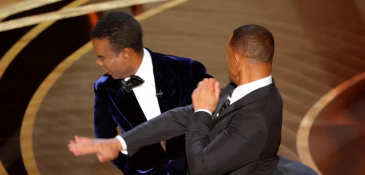 Chris Rock e Will Smith