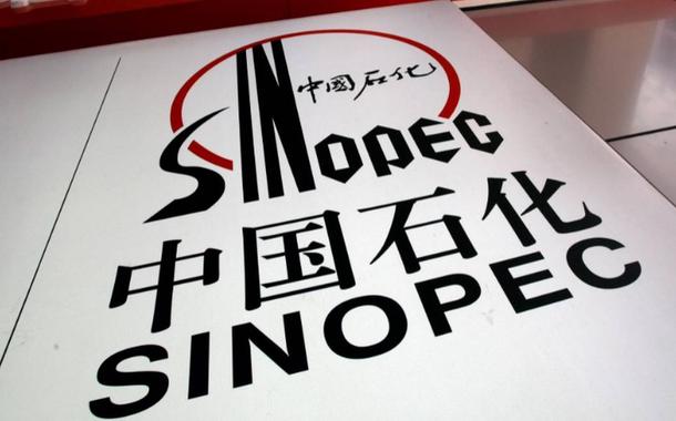 Sinopec é a maior refinaria da Ásia