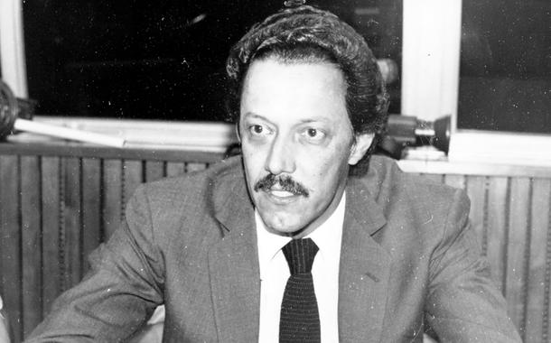 Octávio Elísio Alves de Brito