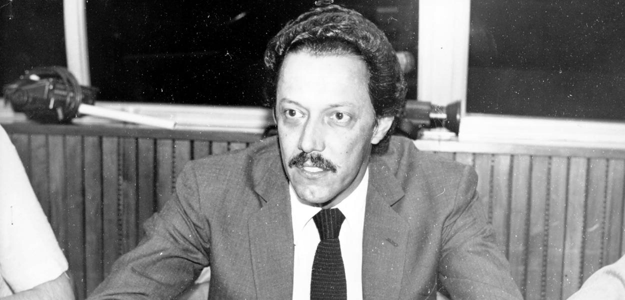 Octávio Elísio Alves de Brito