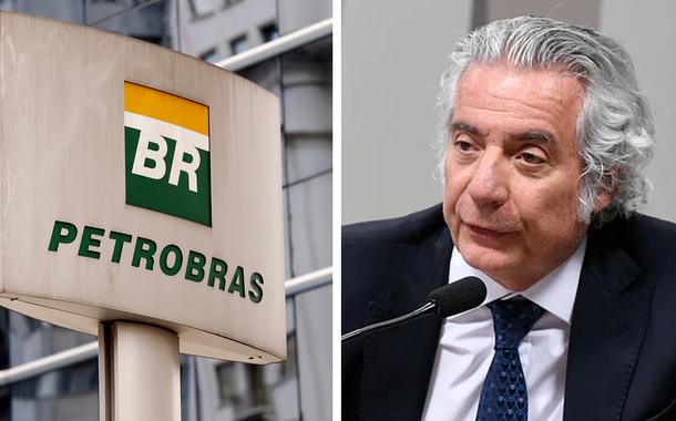 Petrobrás e o economista Adriano Pires