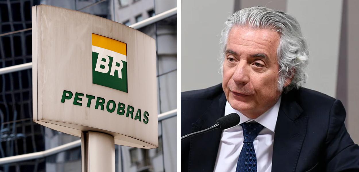 Petrobrás e o economista Adriano Pires