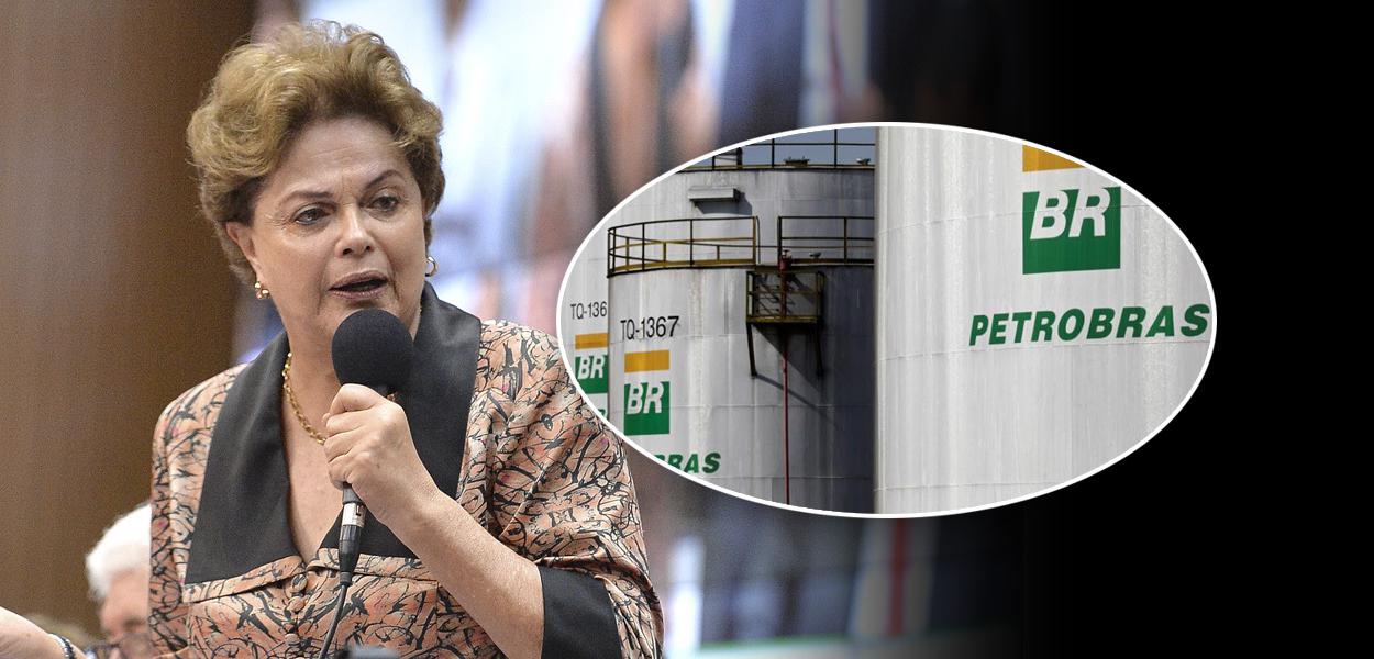 Dilma Rousseff