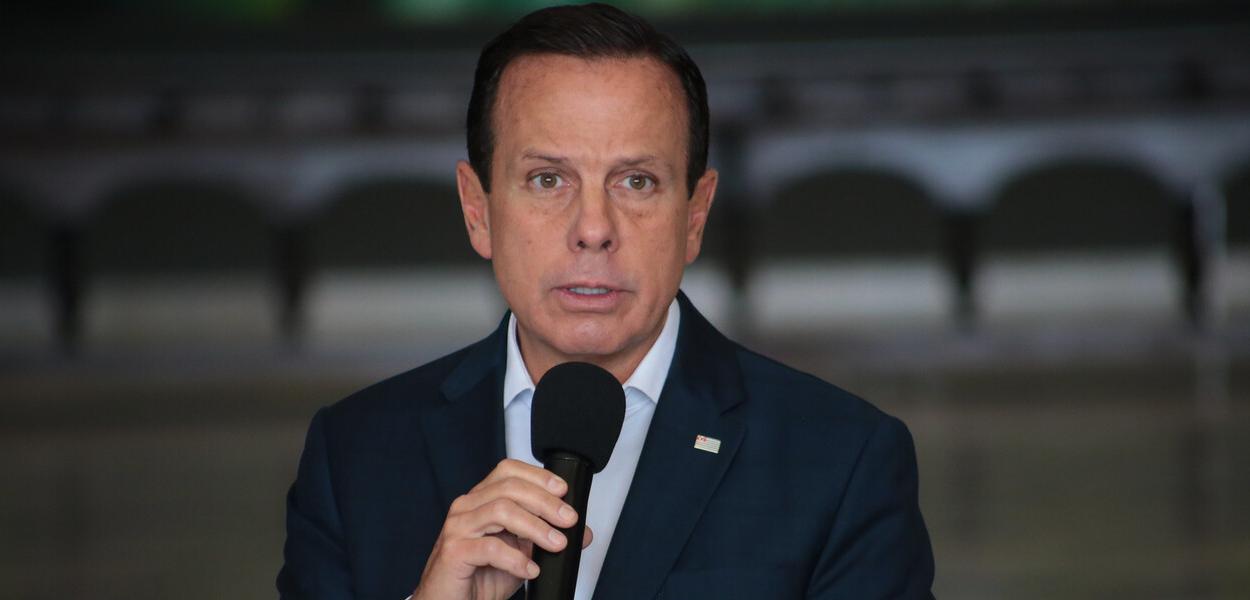 João Doria