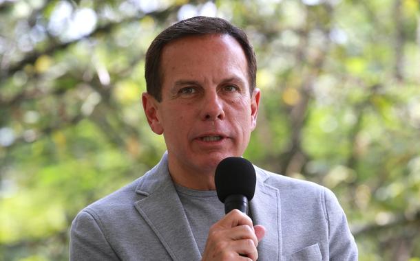 João Doria