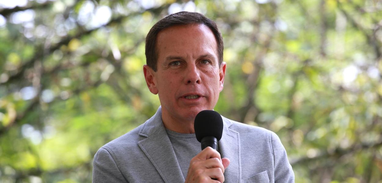 João Doria