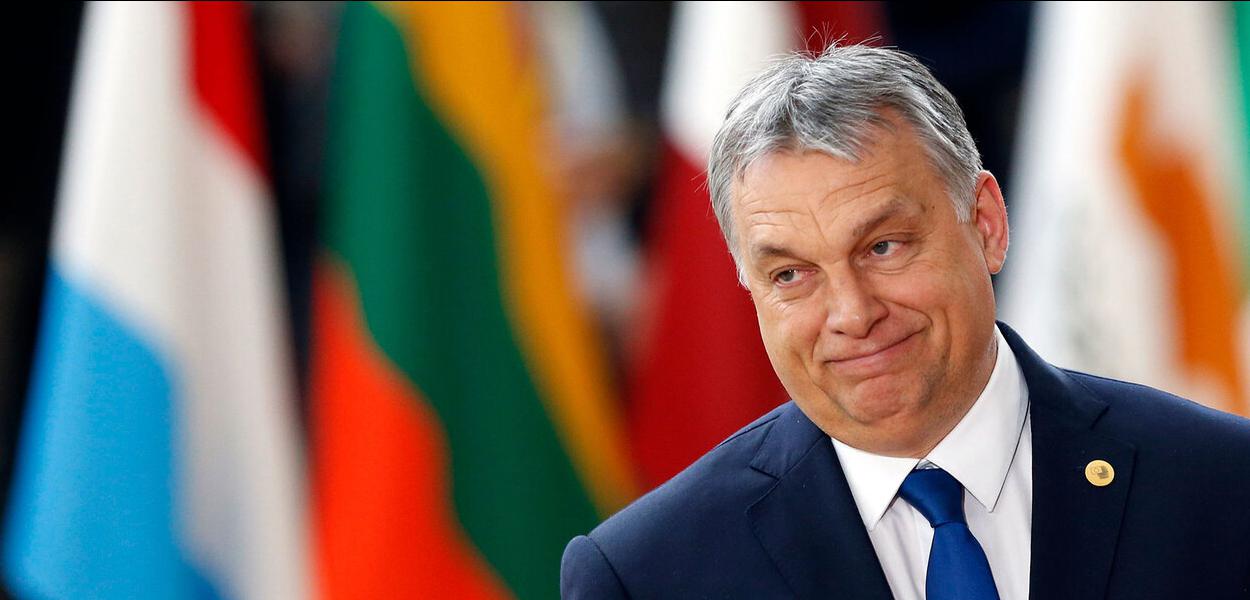 Viktor Orbán