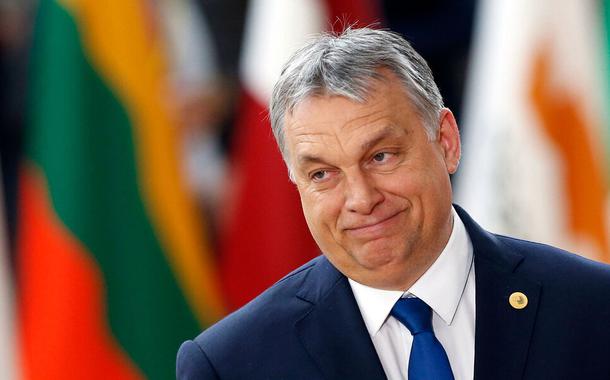Viktor Orbán