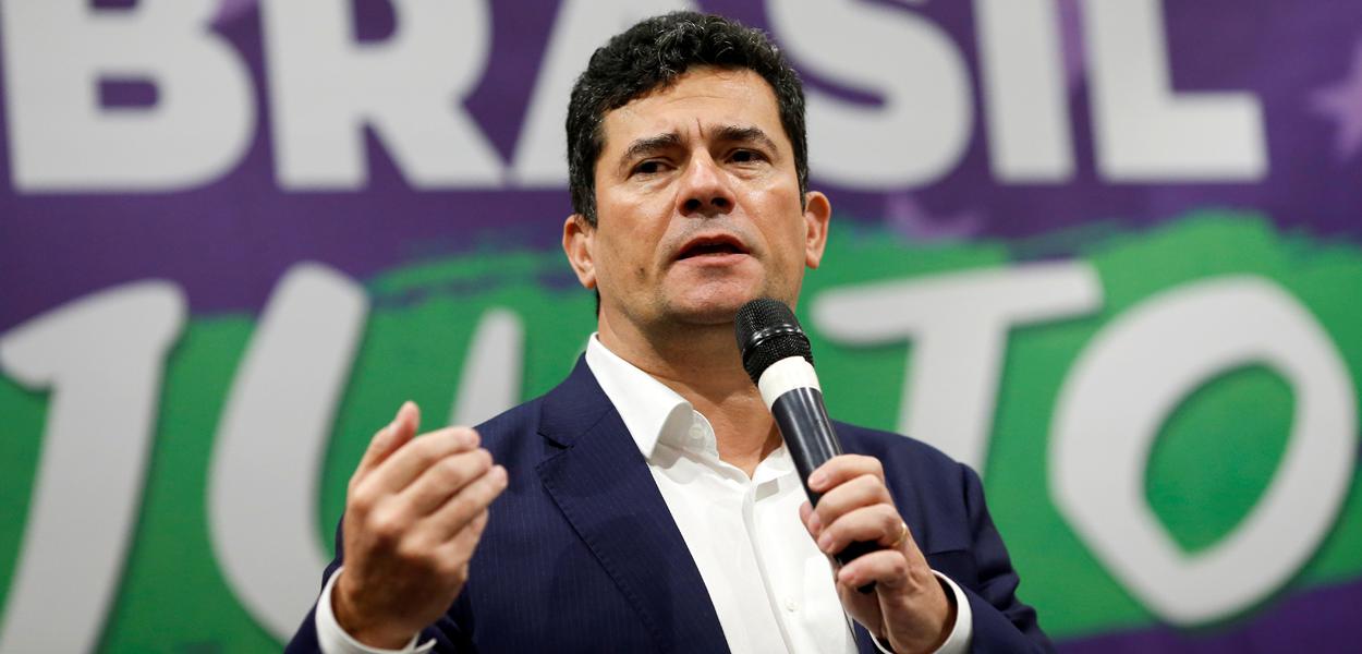 Com desistência de Moro, Podemos corre para retirar inserções do partido na TV